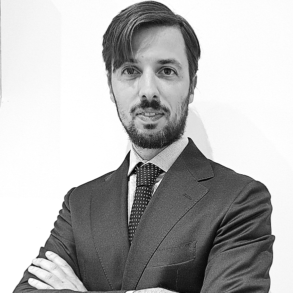 Immagine del profilo del consulente